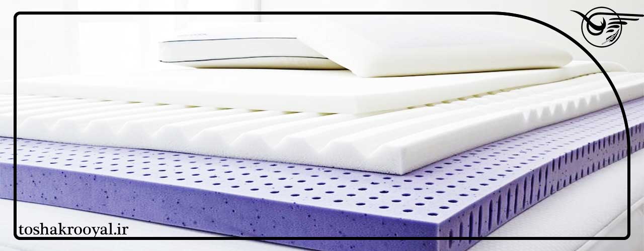 penneys mattress toppers