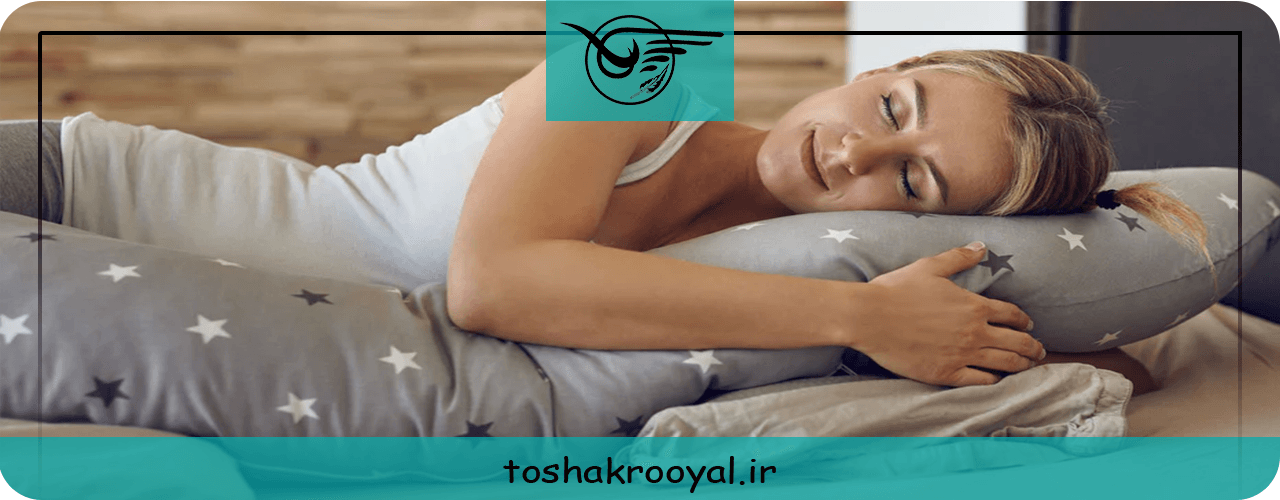 بررسی بهترین وضعیت خواب برای مبتلایان به گودی کمر