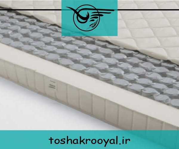 تفاوت تشک طبی فنری با تشک فنری