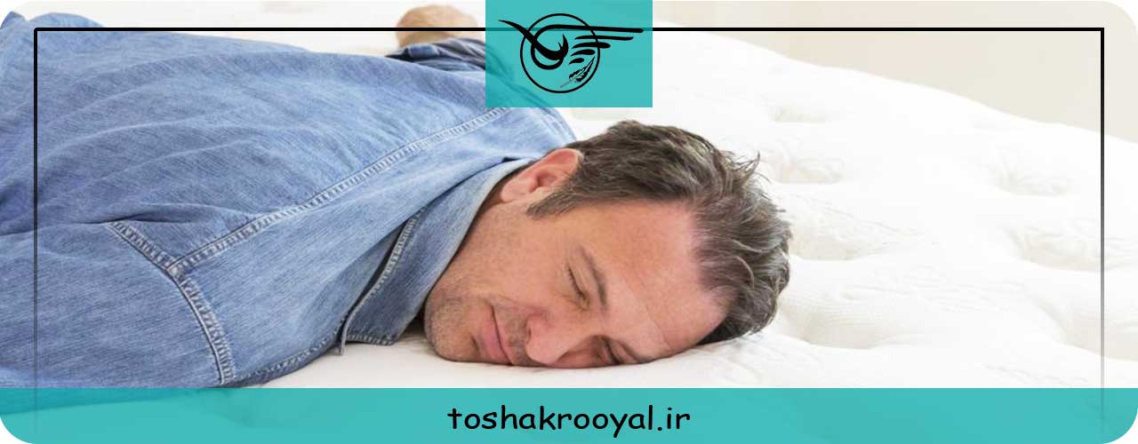 چه کسانی باید تشک طبی سفت را انتخاب کنند؟