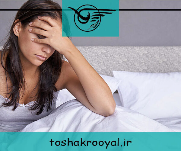 دلیل صدای تخت و حل آن ها