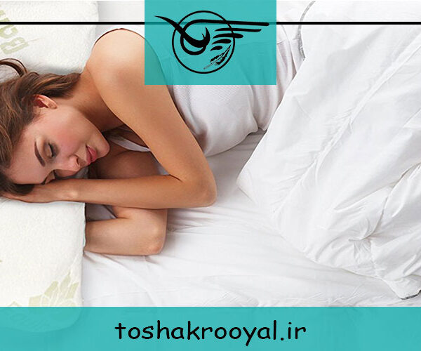 دلیل صدای تشک