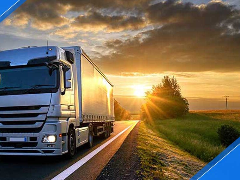 بررسی 10 تا از مشکلات صنعت باربری شهر تهران + حمل به کل کشور