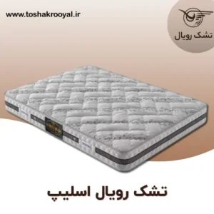 تشک-رویال-اسلیپ