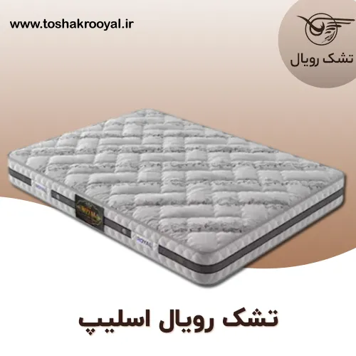 تشک-رویال-اسلیپ