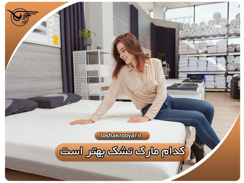 کدام مارک تشک بهتر است؟