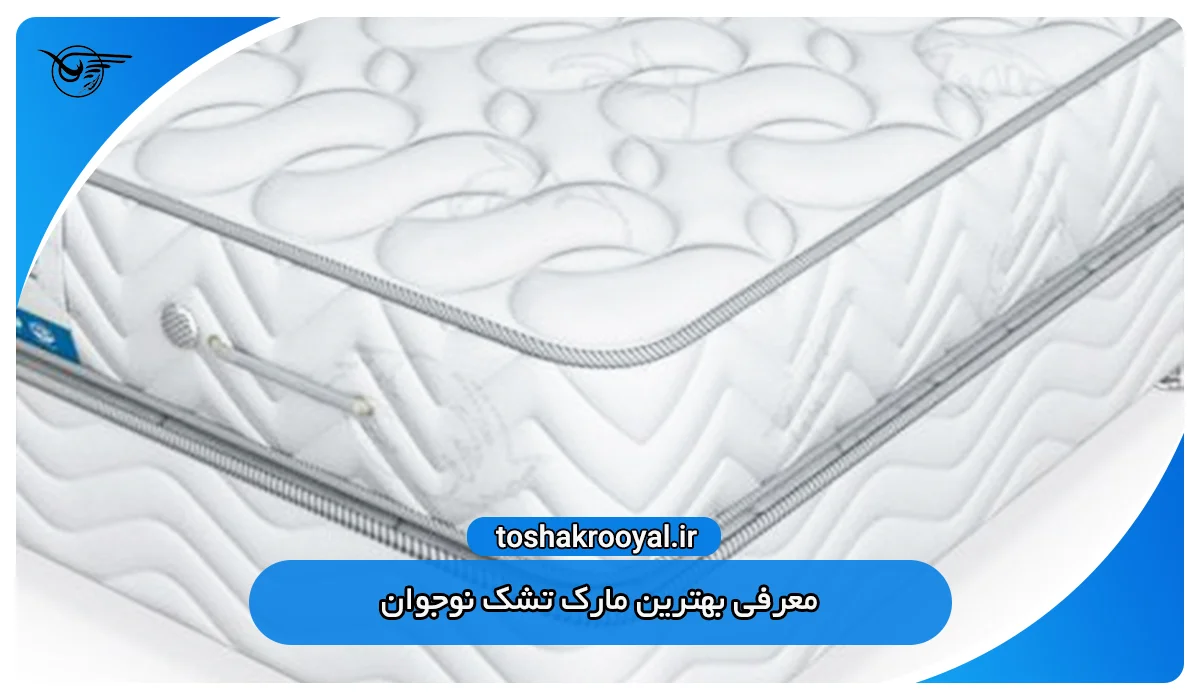 معرفی بهترین مارک تشک نوجوان